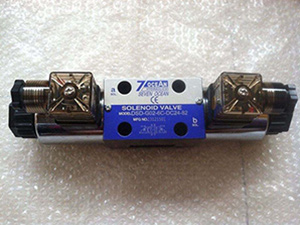 7OCEAN Solenoid valve